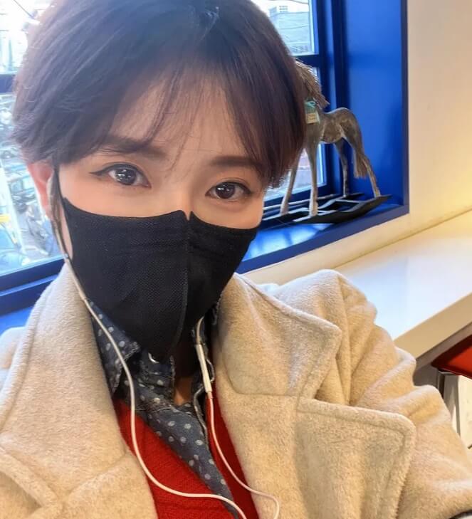 놀면뭐하니 WSG워너비 써니힐 코타