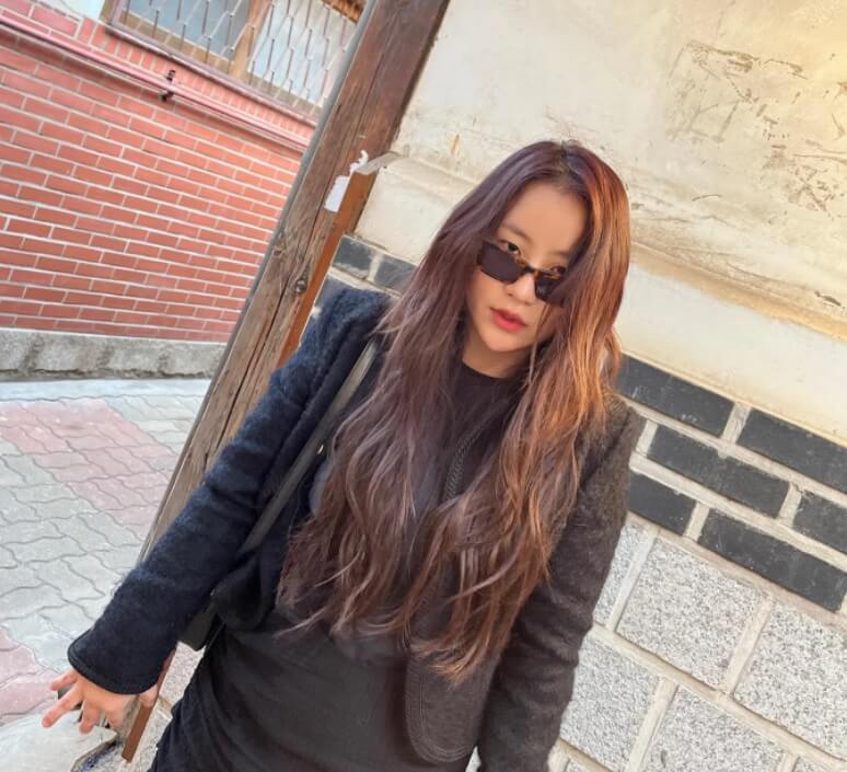 놀면뭐하니 WSG 워너비 어반자파카 조현아
