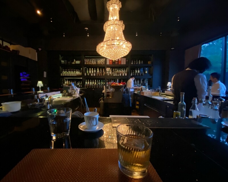 블랙바 여의도점