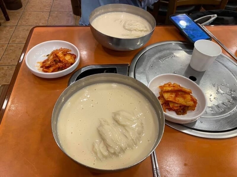 여의도 진주집