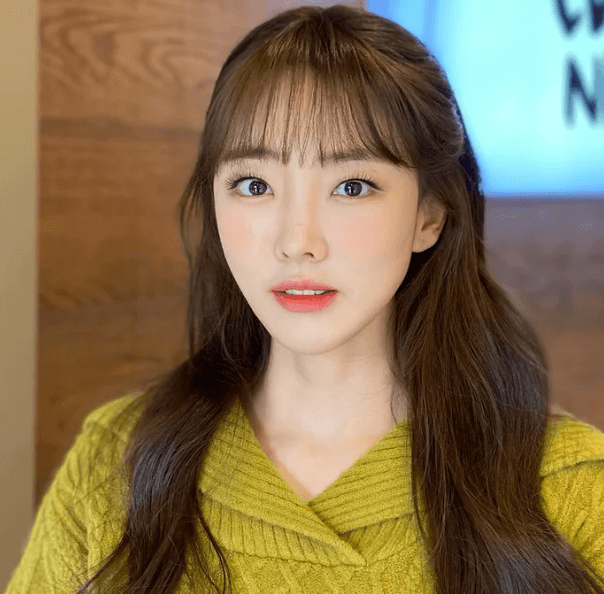 놀면뭐하니 WSG워너비